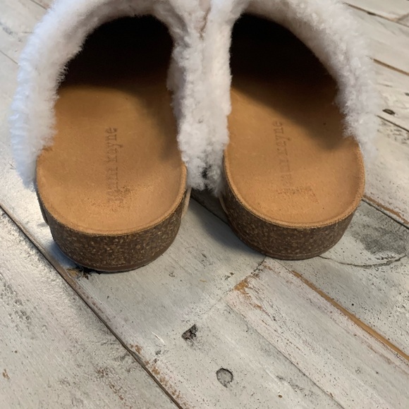 Jenni Kayne Clogs - Picture 4 of 5